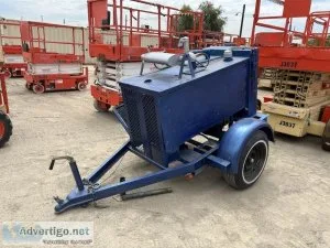 SPCNS PUMP TRAILER 87001224
