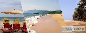 Cola Beach