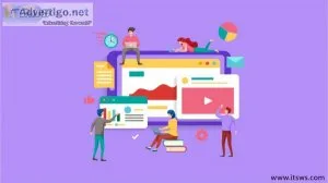 Best shopping website design in ahmedabad