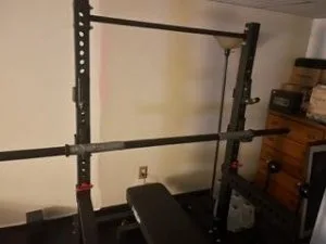 Axle Bar