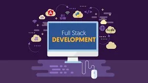 Full stack training course in noida