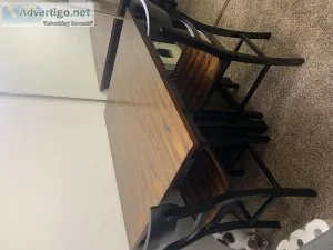 Kitchen Table