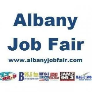 Albany Job Fair