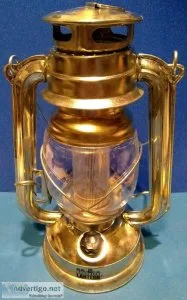 Olde Brooklyn Lantern LED light