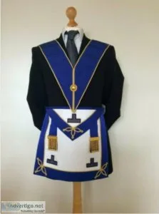 ILLUMINATI SUIT