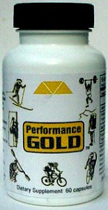 Make Performance GOLD Your Trusted Ally