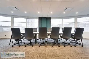 Avail the Meeting Room Rental Services in BC