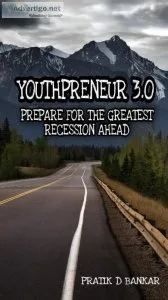 PREPARE FOR THE GREATEST RECESSION AHEAD