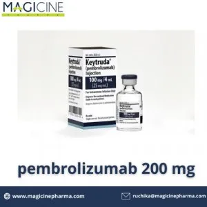 Keytruda 200 mg price