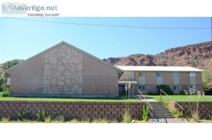 1181 S. Boulder Avenue - Moab RetailOffice