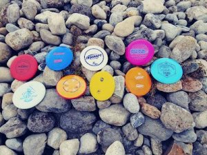 Disc Golf Starter Set  Disc Golf Sets  Frisbee Golf Sets