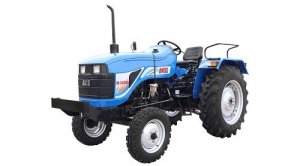 Ace tractor price, models and specifications in india