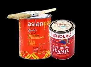 Get high-quality paint cans from the best paint can manufacturer