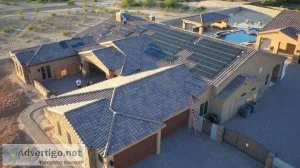 Solar Energy System Service and Installation No Upfront Costs