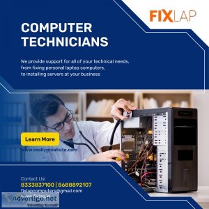 Computer & laptop doorstep services hyderabad-8688892107