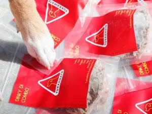 Human Grade Dog Food  Tukkamate