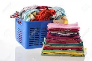 Nicoles Lovely Touch Laundry Services