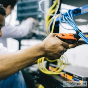 Qc testing c&r panels services pr power engineers