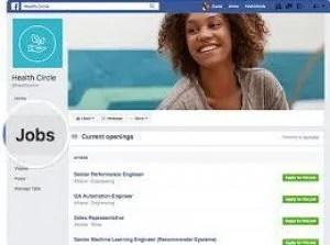 Facebook job for you (30hr)