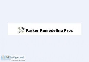 Parker Remodeling Pros