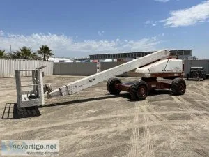 SNORKEL TB60 BOOMLIFT 36801224