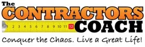 The Contractors Business Coach