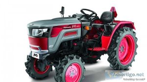 Mahindra tractor price range in india 2022