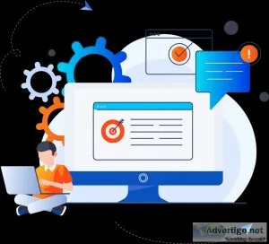 Top website design company | mango digital services