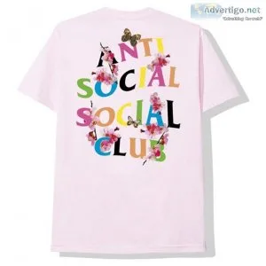 Looking for exclusive anti-social social club clothing?