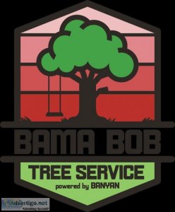 Bama Bob s Tree Service