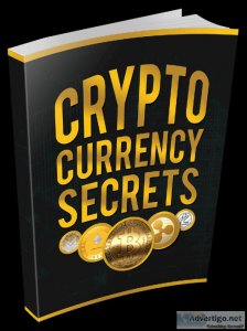 Cryptocurrency Secrets
