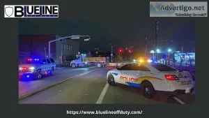 Select the Most Effective Blue Line Traffic Control