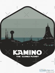 Star Wars [KAMINO] Moderation Opportunity