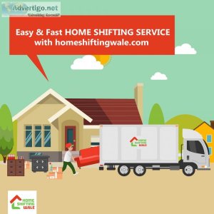 Reliable packers and movers in sector 6 noida