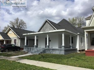 4 bdr 2 bath Fountain Ave area Paducah