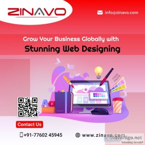 Best website design company in bangalore