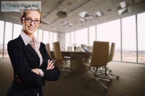 HR Search Firm