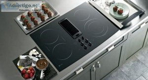 How to choose the perfect electric cooktop for your home