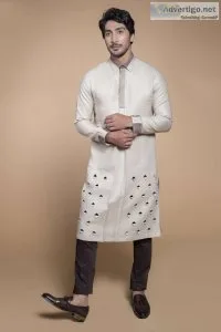 Wedding sherwani & suits for men