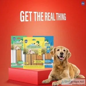 Benefits of Healthy Dog Chew Best Himalayan Yak Chew