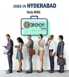 How to find your perfect job in hydrabad with career hunts