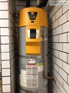 water heater