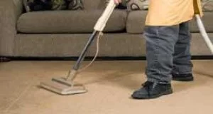 Carpet CleanHouston TX