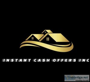 We are looking to buy more houses in your City Sell with us and 