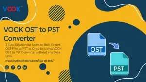 One stop solution to convert ost to pst with attachments in wind