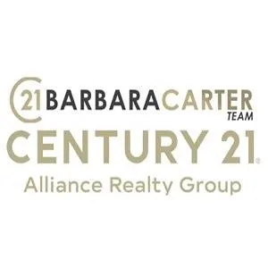 Barbara Carter Real Estate Associate Broker Century 21 Alliance 