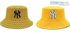 Buy Fashionable Reversible Bucket Hats - Scarves and Fedoras