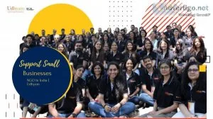 Support small businesses in india - ngo in india | udhyam