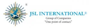 JSL International - Manpower human resource consultants in USA